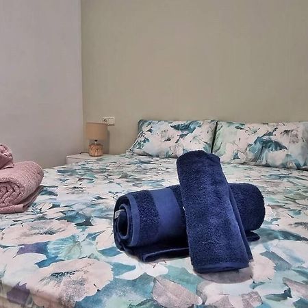 Acogedor Apartamento En Playa De Los Boliches Fuengirola Exteriör bild