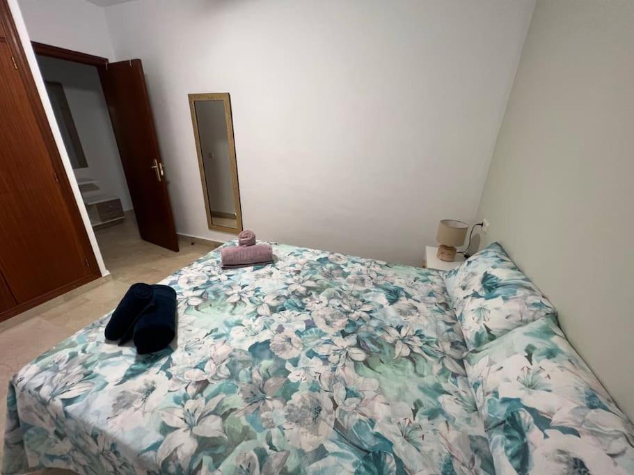 Acogedor Apartamento En Playa De Los Boliches Fuengirola Exteriör bild