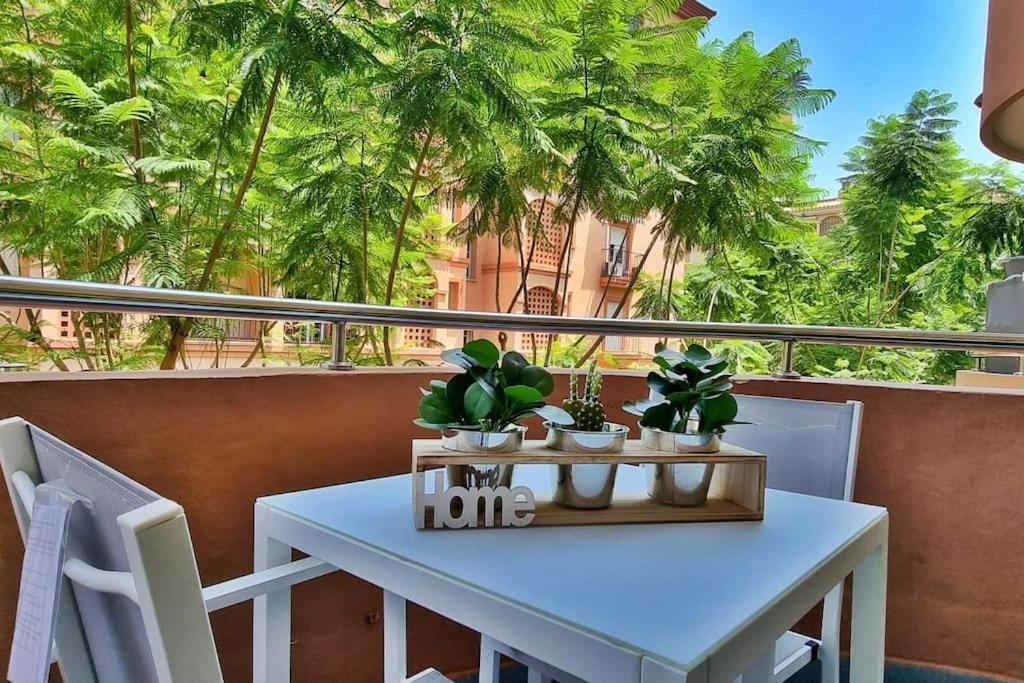 Acogedor Apartamento En Playa De Los Boliches Fuengirola Exteriör bild